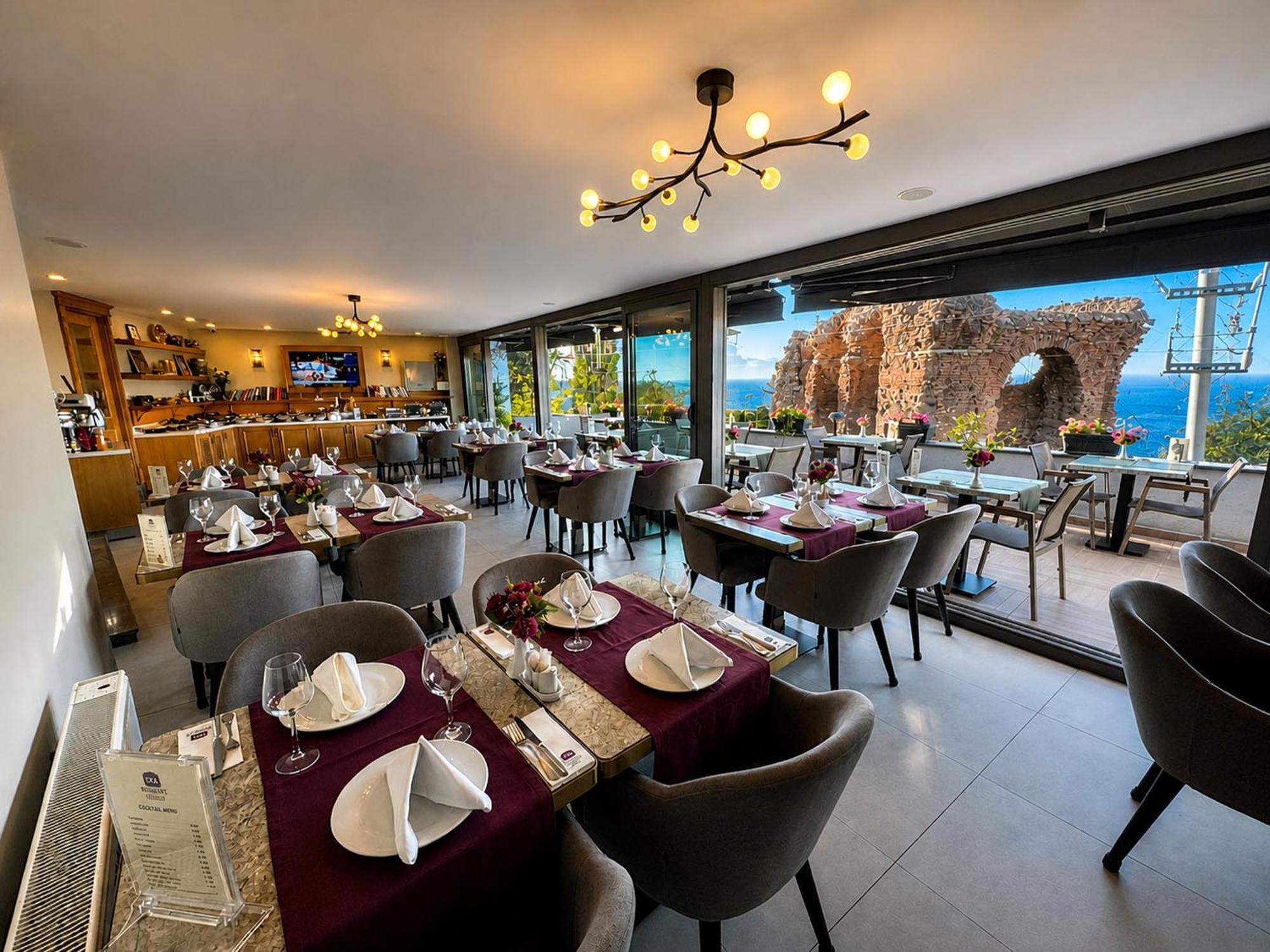 Glk Premier Sea Mansion Suites & Spa - Special Class — Photos 2