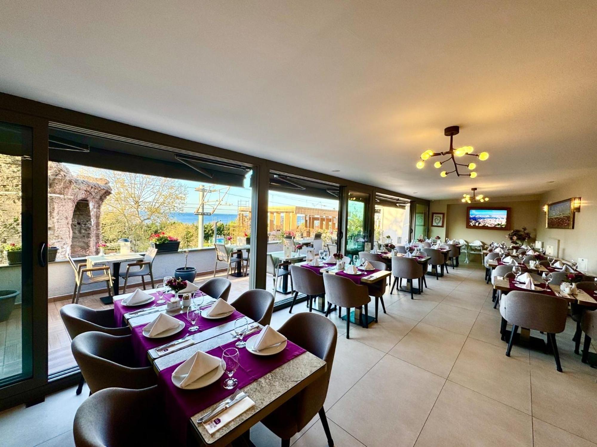 Glk Premier Sea Mansion Suites & Spa - Special Class — Photos 3